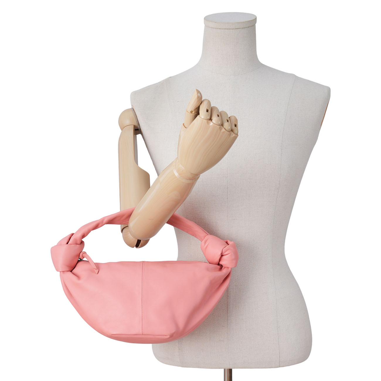 BOTTEGA VENETA(USED)보테가베네타 버터카프 조디백